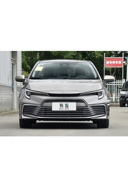 Toyota Ling shang