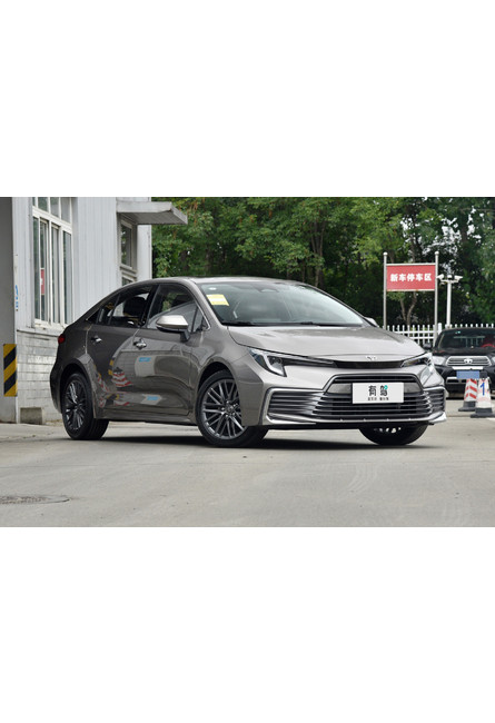 Toyota Ling shang