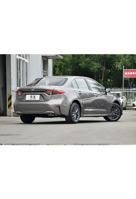 Toyota Ling shang