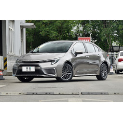 Toyota Ling shang