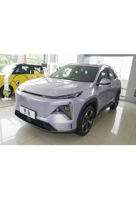 Geely Galaxy l7