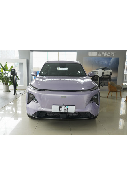 Geely Galaxy l7
