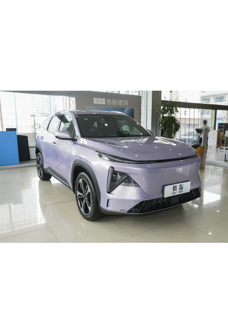 Geely Galaxy l7