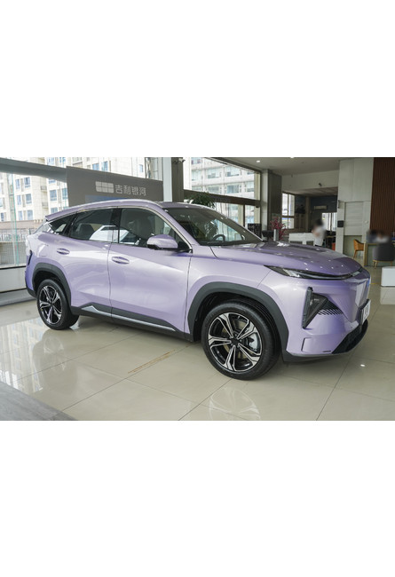Geely Galaxy l7