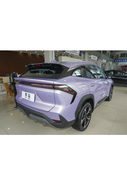 Geely Galaxy l7