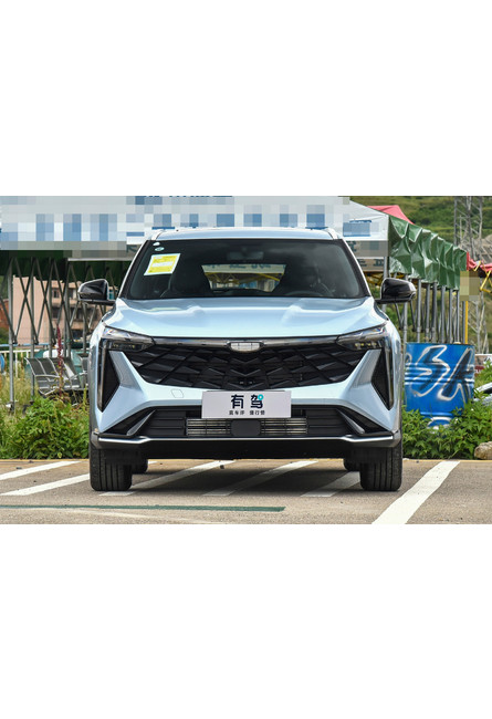 Geely Boyue