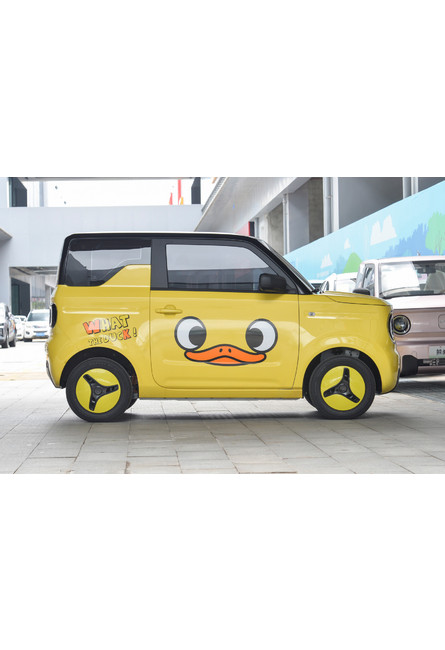 Geely Panda mini