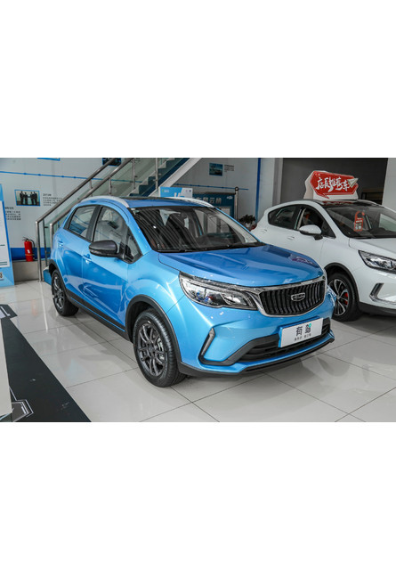 Geely Vision x3