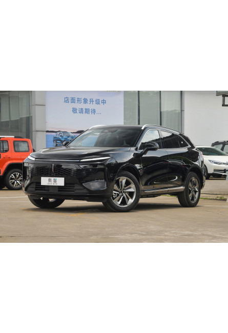 Great wall Mocha dht-phev