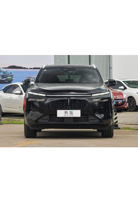 Great wall Mocha dht-phev