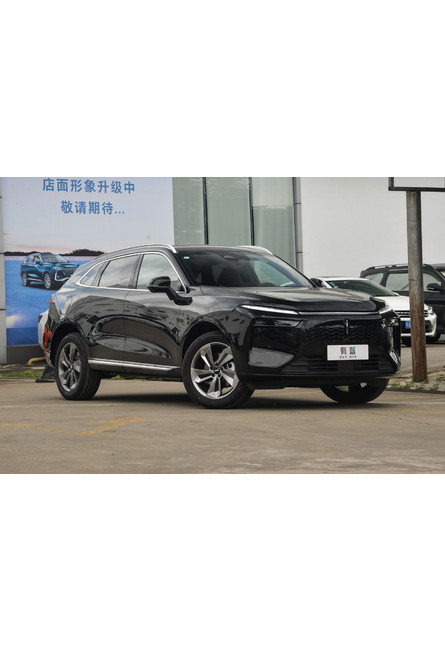 Great wall Mocha dht-phev