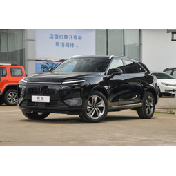 Great wall Mocha dht-phev