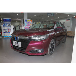Honda Ling pai