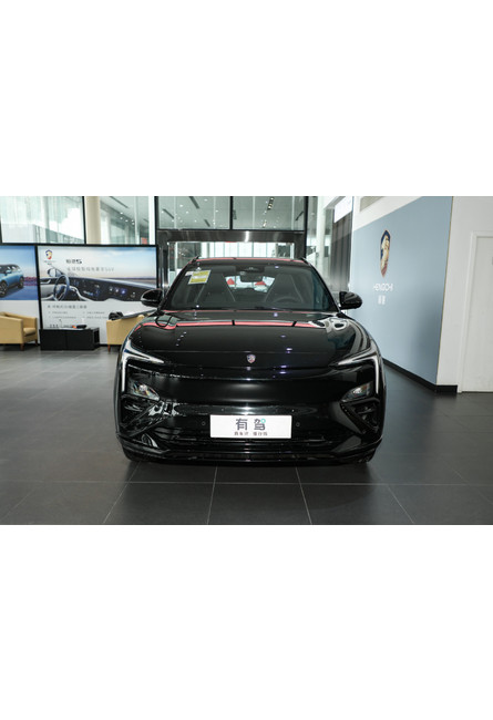 Hengchi automobile Hengchi 5