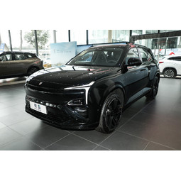 Hengchi automobile Hengchi 5