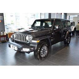 Jeep (import) Wrangler