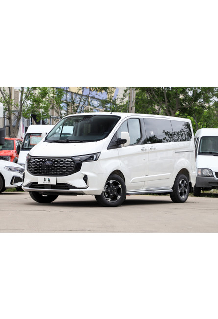 Ford Tourio