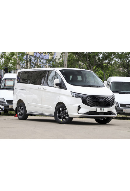 Ford Tourio