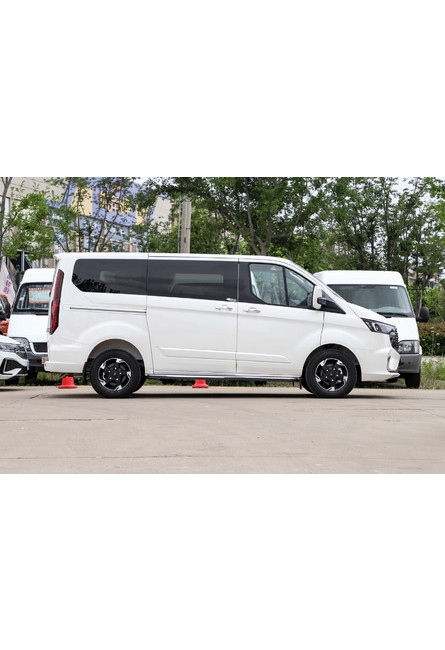 Ford Tourio