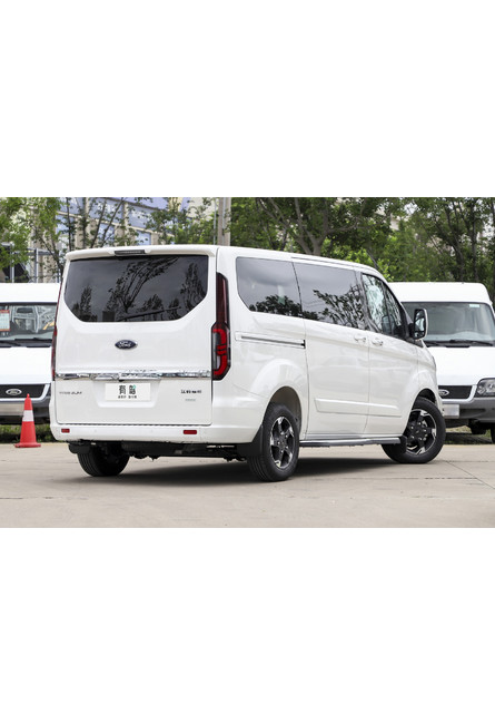 Ford Tourio