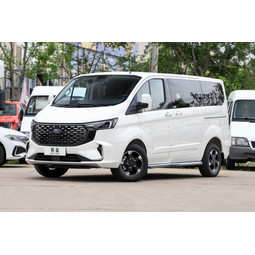Ford Tourio