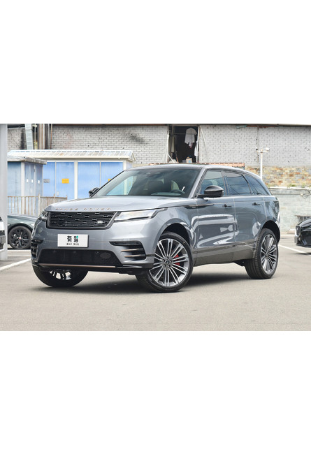 Land rover (import) Range rover velar