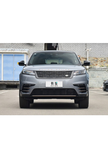 Land rover (import) Range rover velar