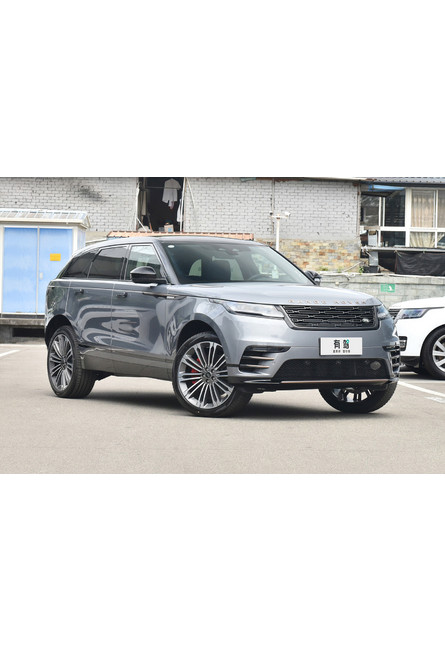 Land rover (import) Range rover velar