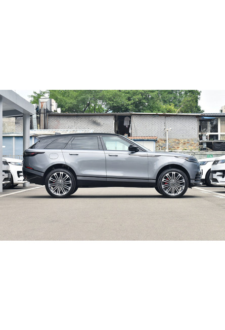 Land rover (import) Range rover velar
