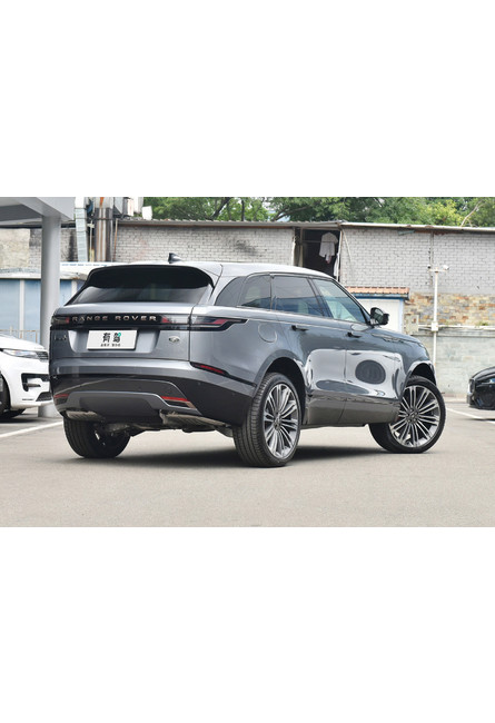 Land rover (import) Range rover velar