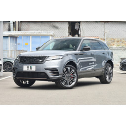 Land rover (import) Range rover velar