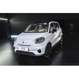 Leap car Zero run t03