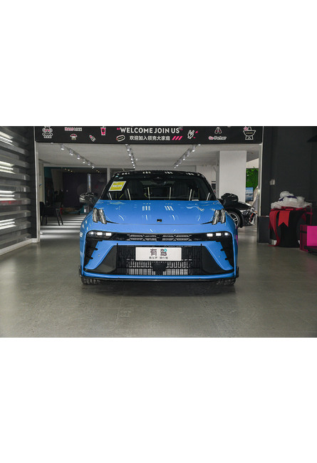 Lynk & co 03
