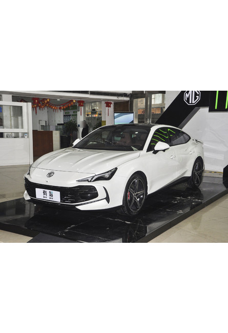 Saic Mg7