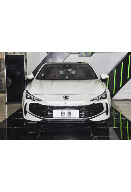 Saic Mg7