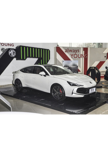 Saic Mg7