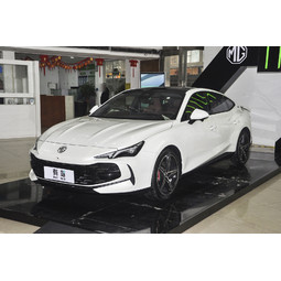 Saic Mg7