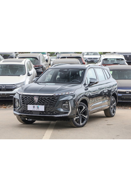 Saic Roewe rx5 max