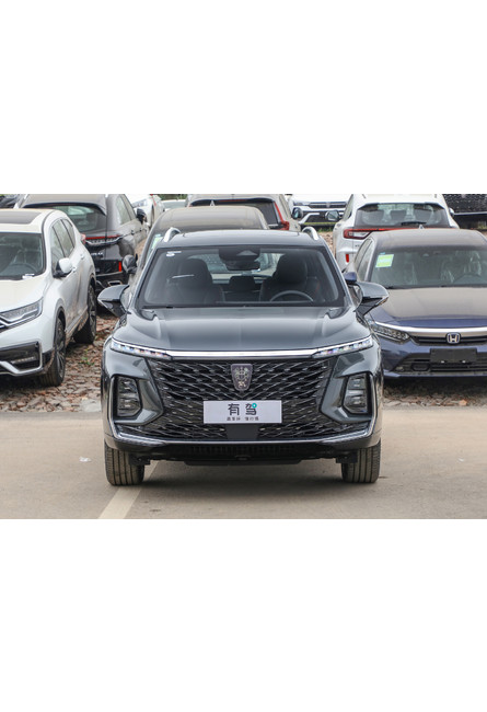 Saic Roewe rx5 max