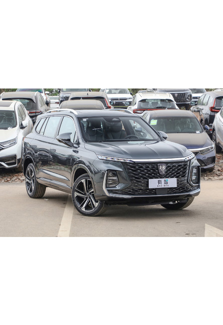 Saic Roewe rx5 max