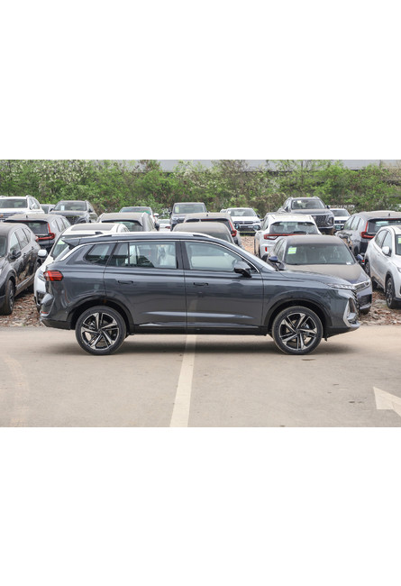 Saic Roewe rx5 max