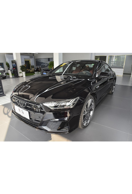 Saic audi Audi a7l