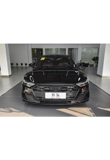 Saic audi Audi a7l