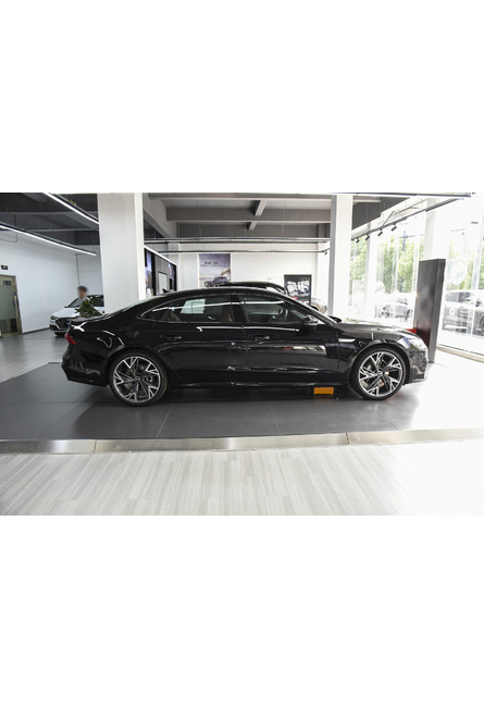 Saic audi Audi a7l