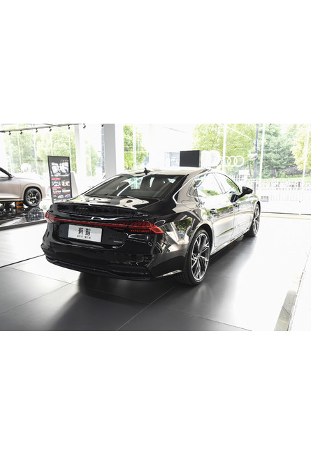 Saic audi Audi a7l