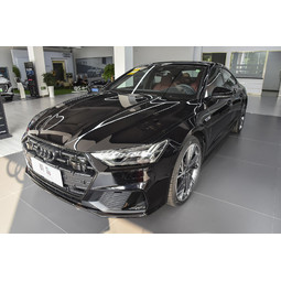 Saic audi Audi a7l