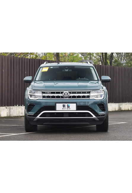 Volkswagen Touron