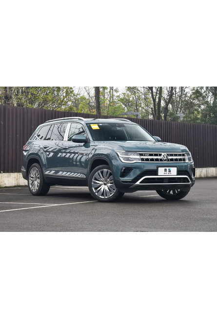 Volkswagen Touron