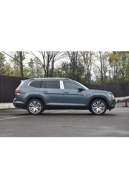 Volkswagen Touron