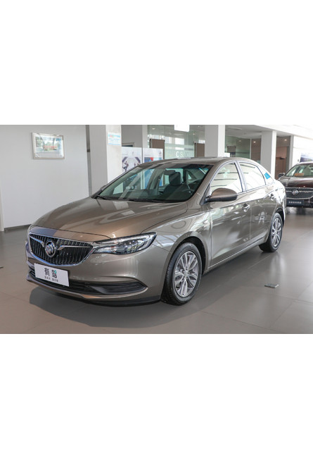 Buick Hideo